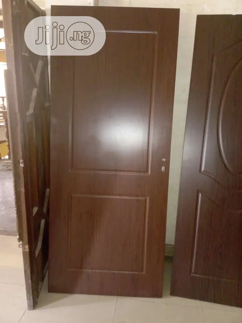 Good Wooden Doors
