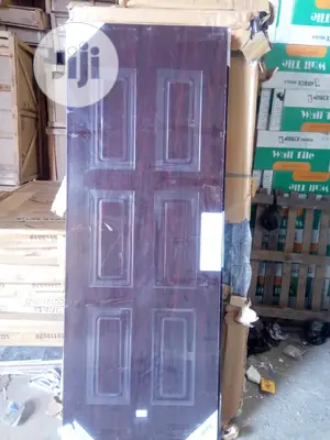 American Panel Doors
