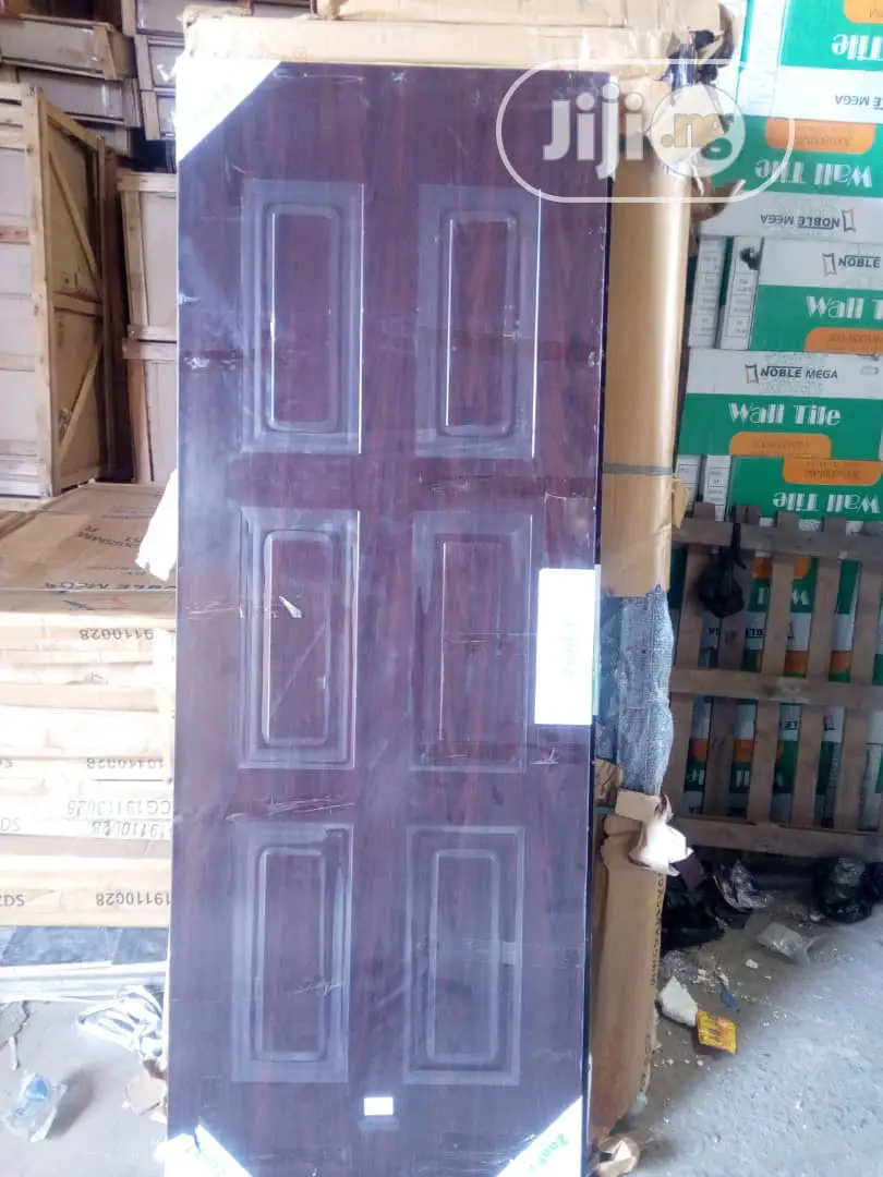 American Panel Doors