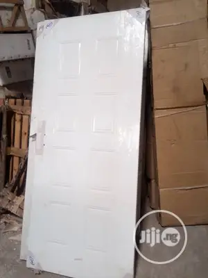 American Panel Doors