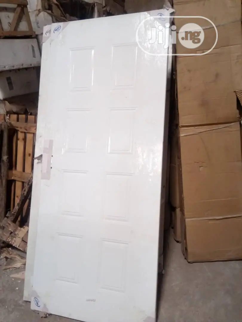 American Panel Doors