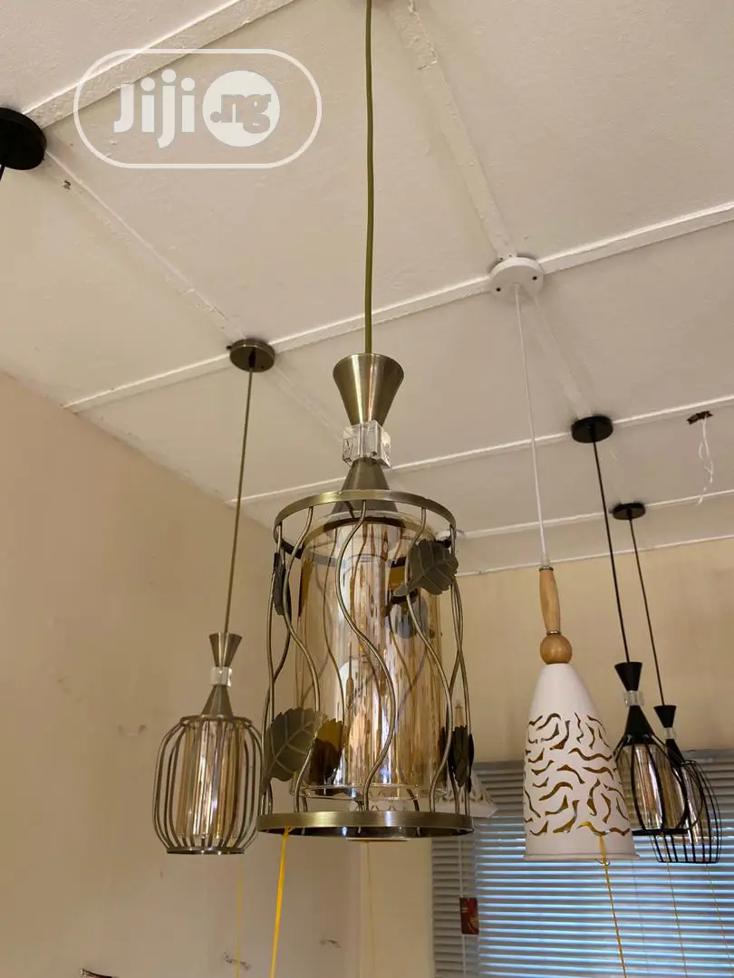 Lights For Homes