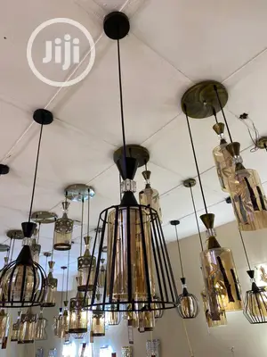 Lights For Homes