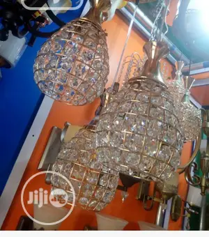 Lights For Homes