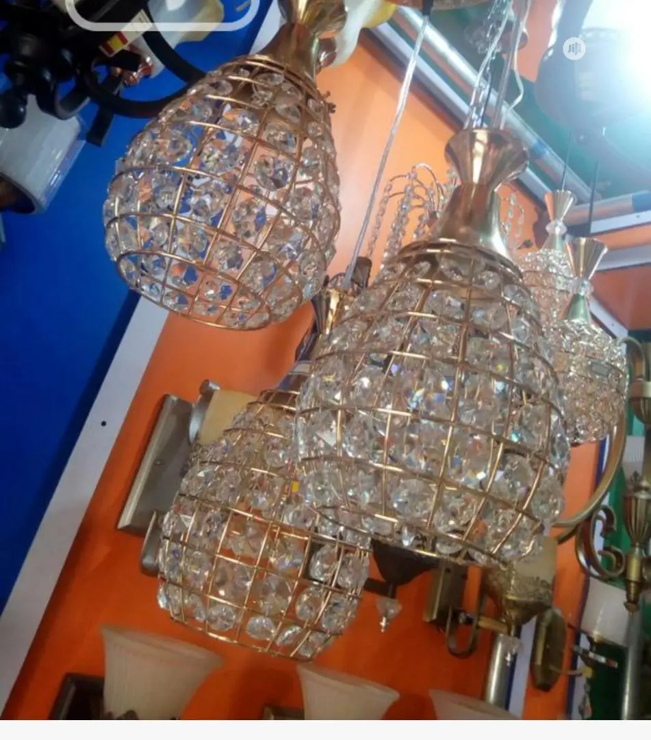 Lights For Homes