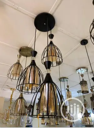 Lights For Homes