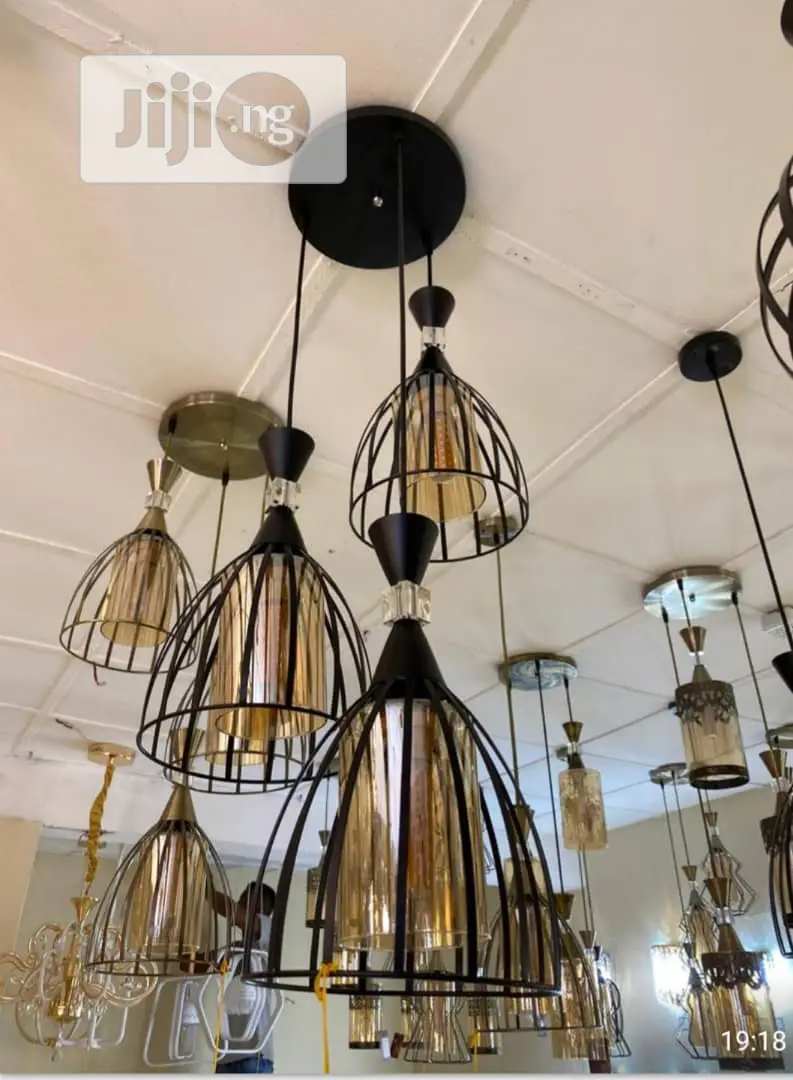 Lights For Homes