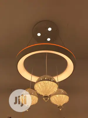 Lights For Homes