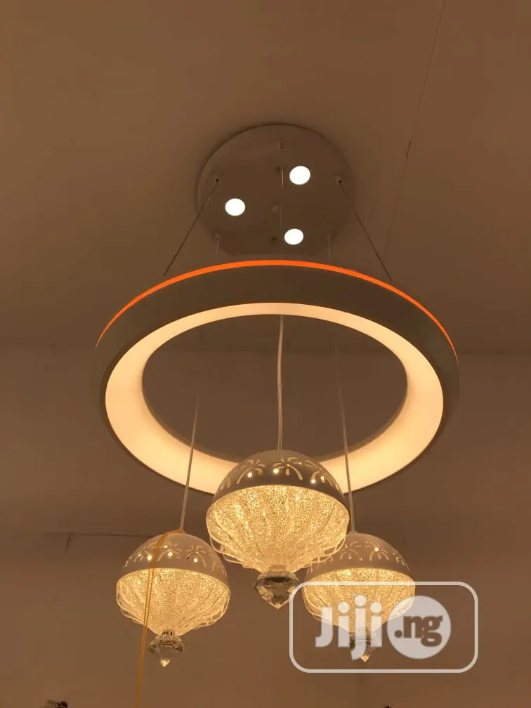 Lights For Homes