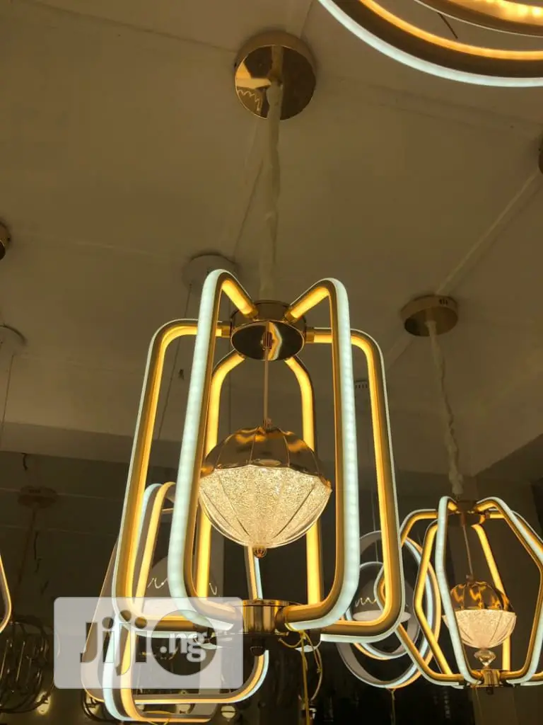Lights For Homes