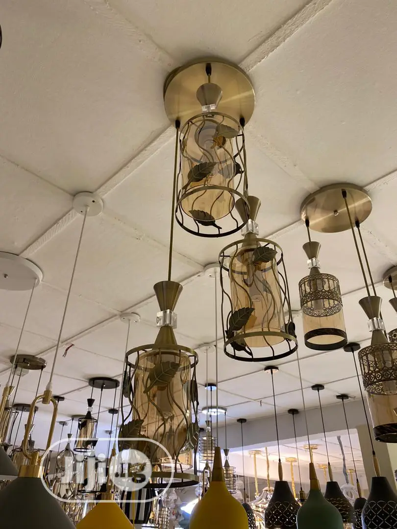 Lights For Homes