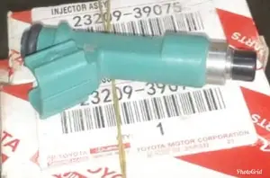 Injector Nozzle Assy for All Toyota Motors