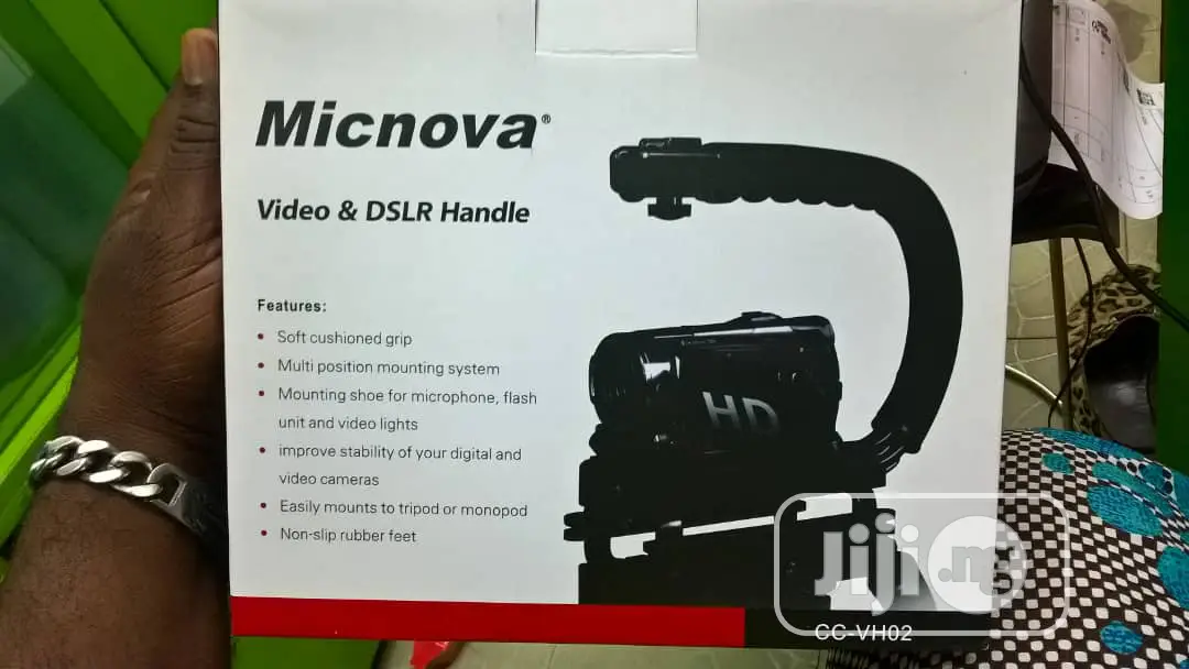 Camera U - Gimal