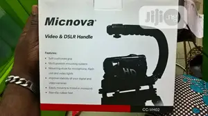 Camera U - Gimal