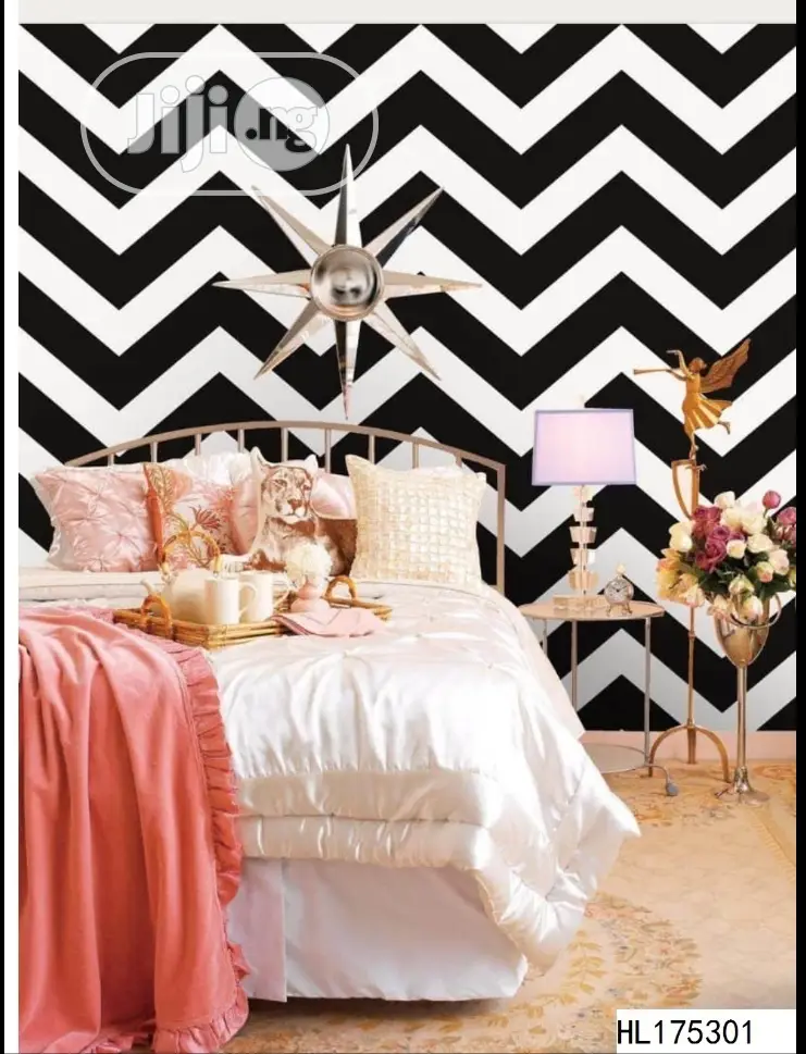 Quality Wall Papers For Homes And Offices