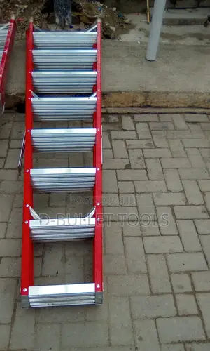Original Fiber Ladder