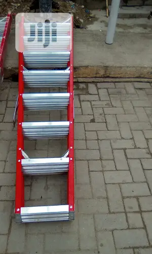 Original Fiber Ladder
