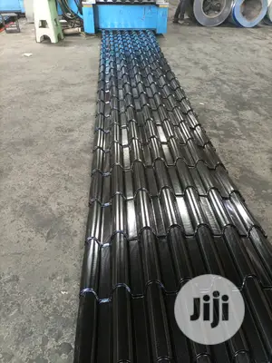 Aluminum Roofing Sheet