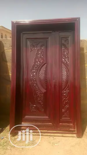 Sure Doors