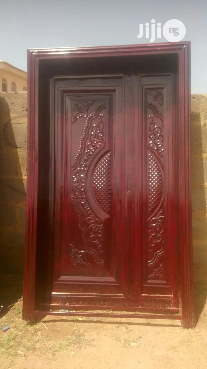 Sure Doors