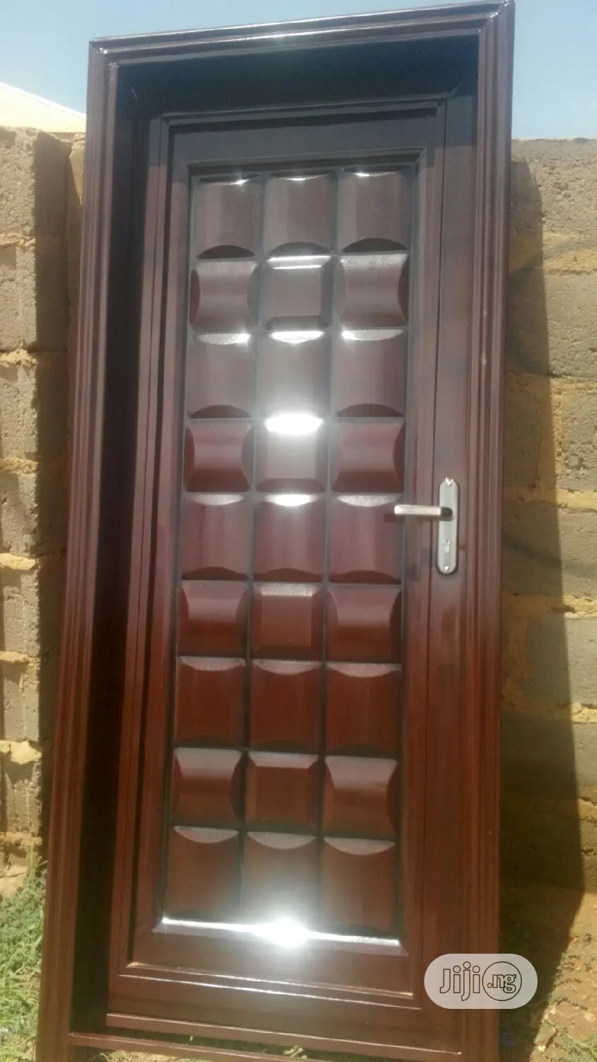 Sure Doors
