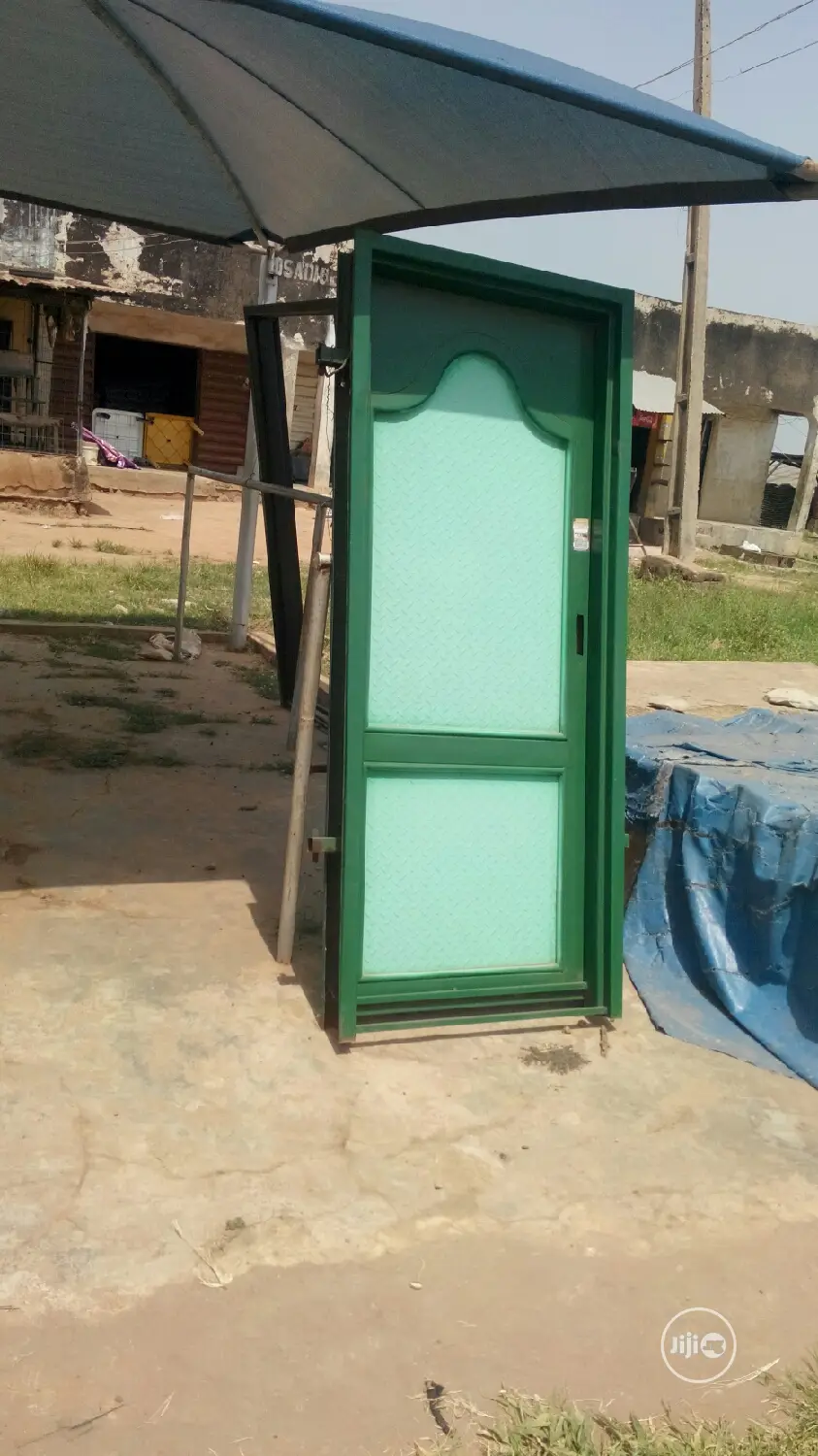 Sure Doors