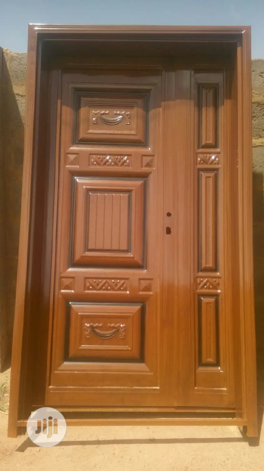 Sure Doors