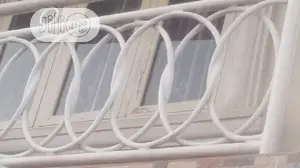 Modern Hand Rail