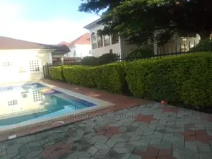 Furnished 7bdrm Maisonette in Jabi for sale