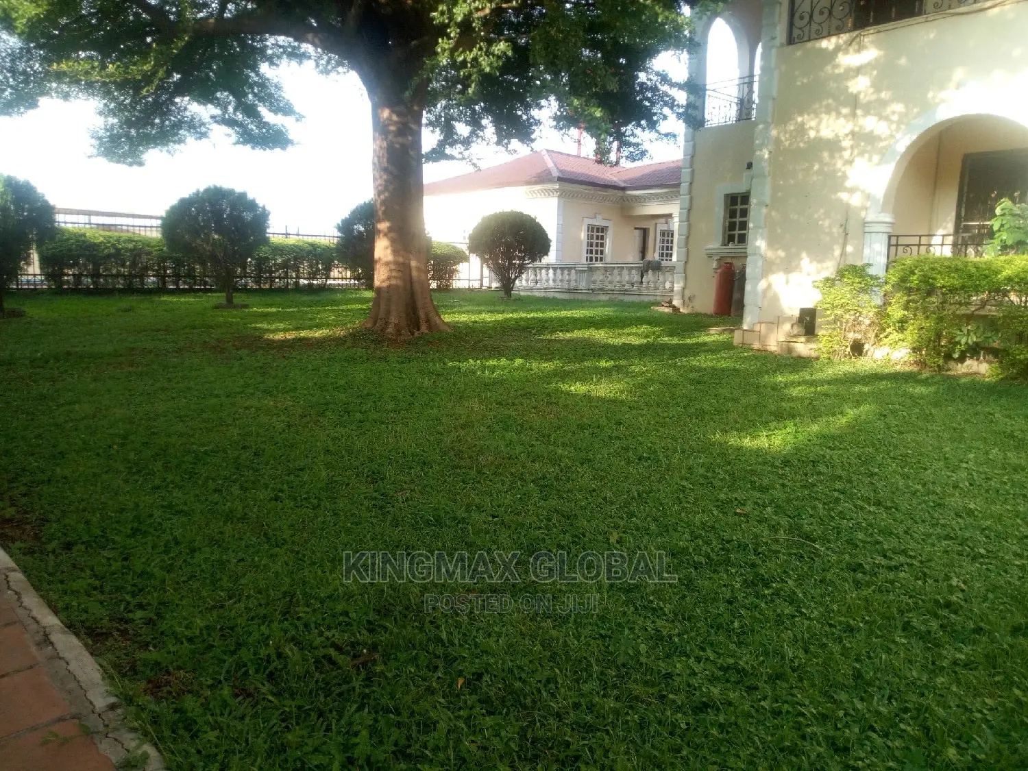 Furnished 7bdrm Maisonette in Jabi for sale