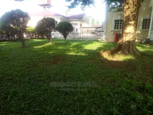 Furnished 7bdrm Maisonette in Jabi for sale