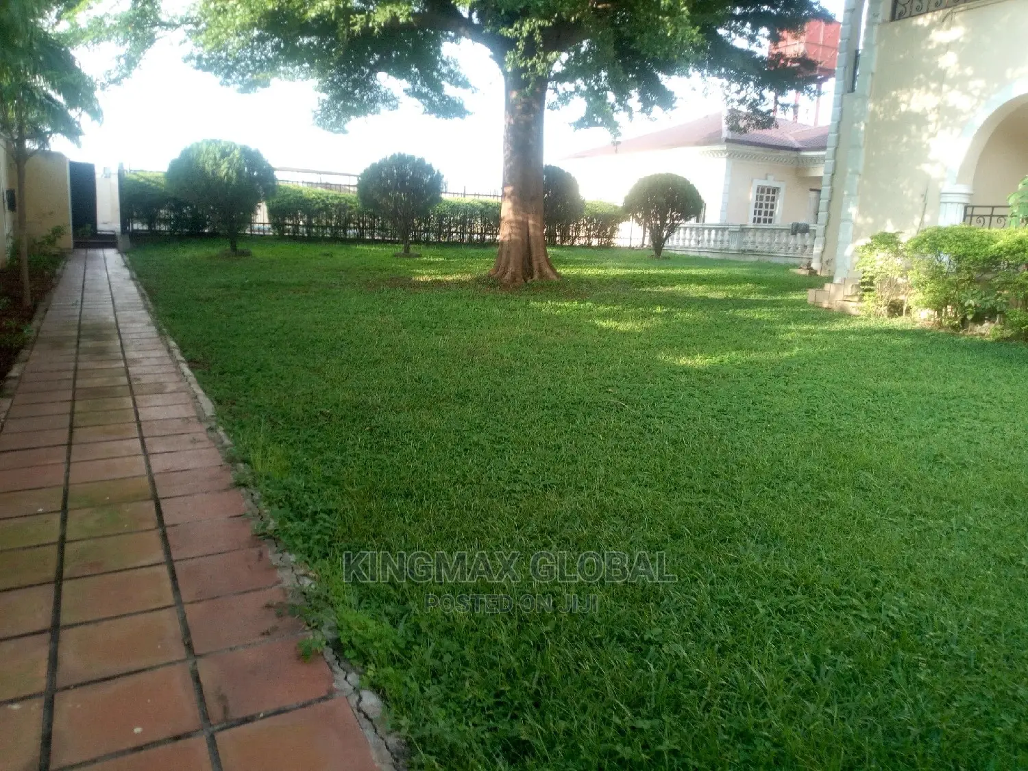 Furnished 7bdrm Maisonette in Jabi for sale