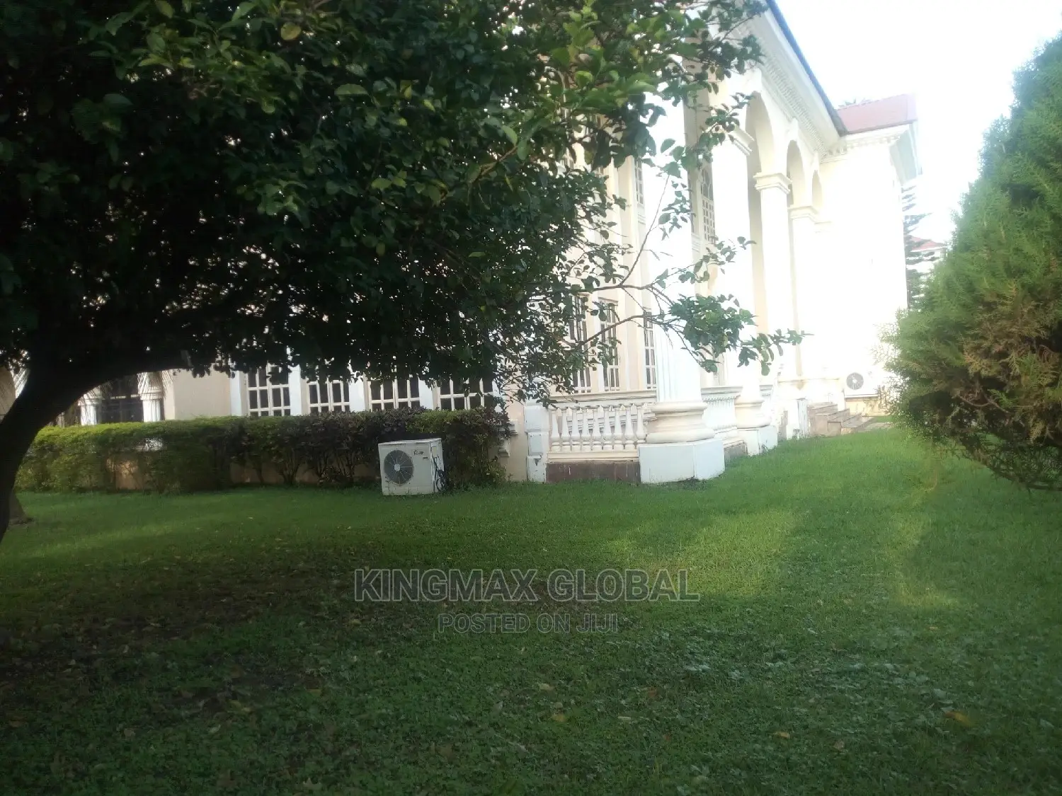 Furnished 7bdrm Maisonette in Jabi for sale
