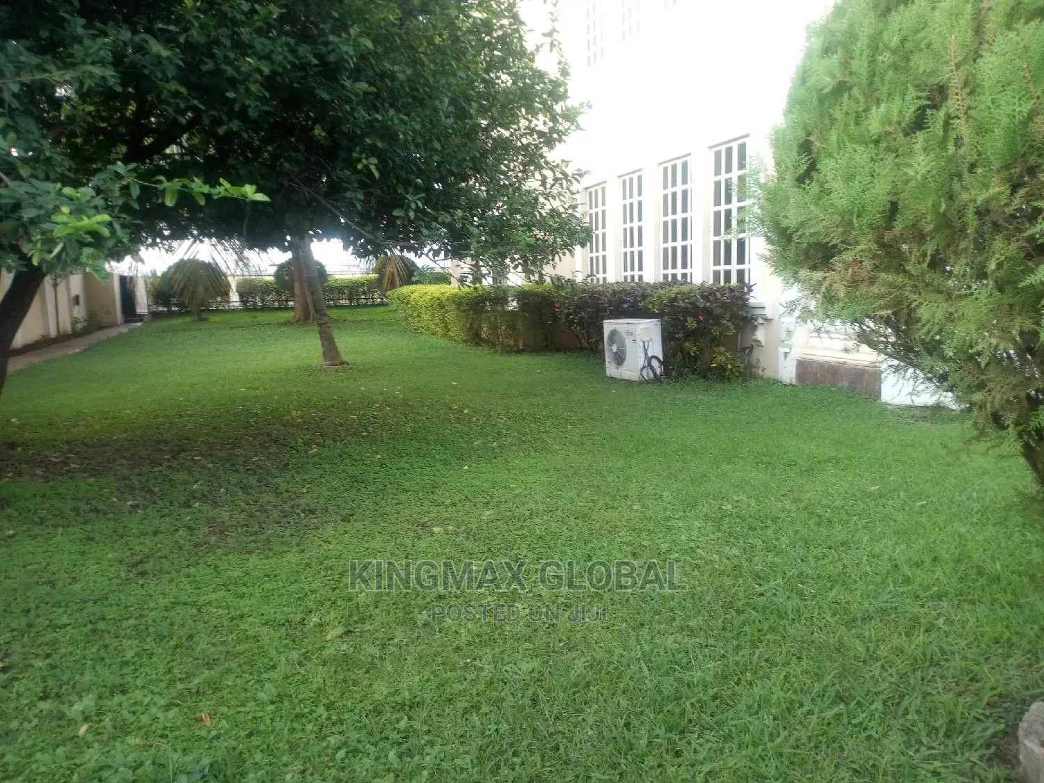 Furnished 7bdrm Maisonette in Jabi for sale