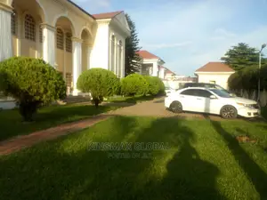 Furnished 7bdrm Maisonette in Jabi for sale
