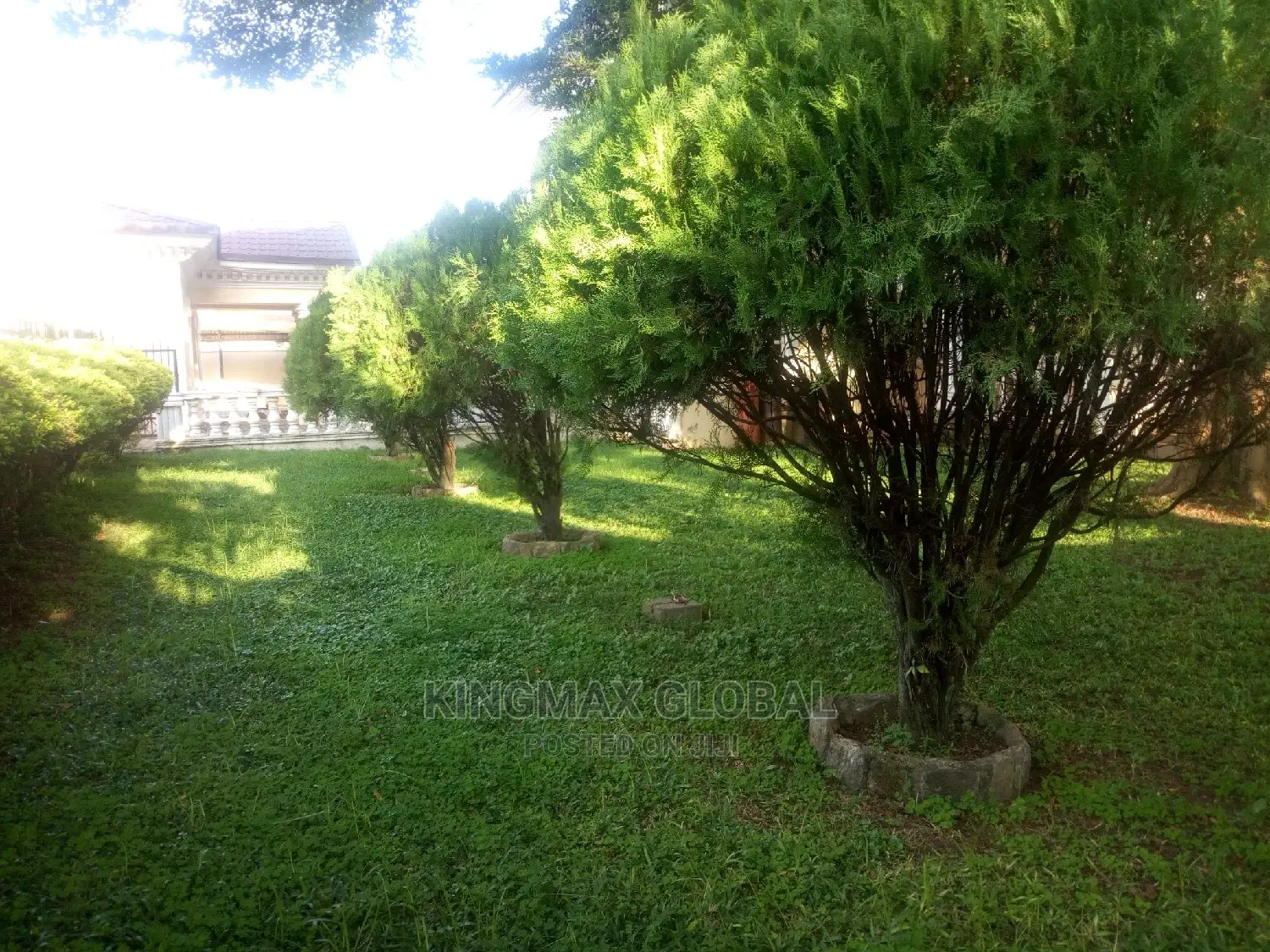 Furnished 7bdrm Maisonette in Jabi for sale