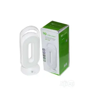 Dp Led Light Rechargeable Emergency Light