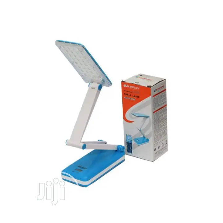 Rechargeable LED Reading Lamp