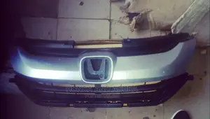 Honda City Front Grill 2014/15