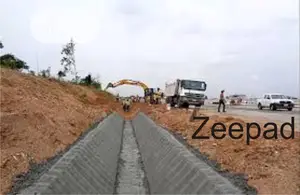 Drainage Expert