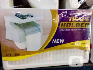 Tissue Holder