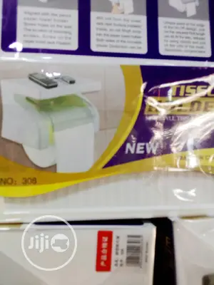 Tissue Holder