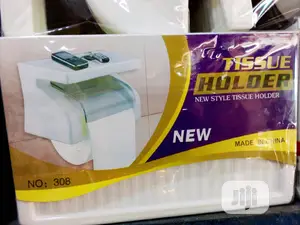 Tissue Holder