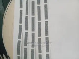 Scratch Off Label For Scratch Card