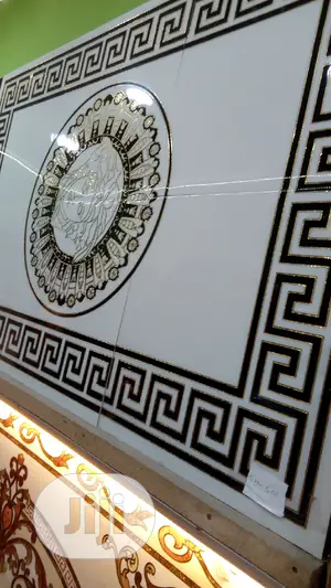Center Rug Tiles
