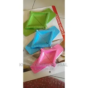 3pcs Samosa Cutter