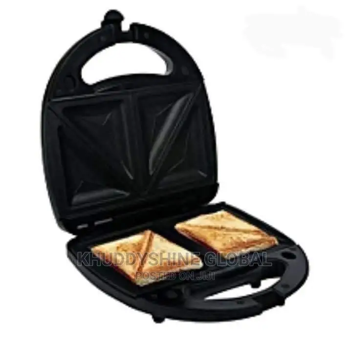 Toaster / Sandwich Maker