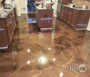 Floor Solutions