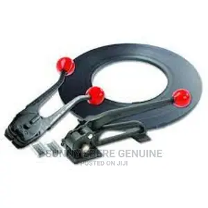 Steel Strapping (Ribbon Wound),Ribbon Wound Steel Strapping