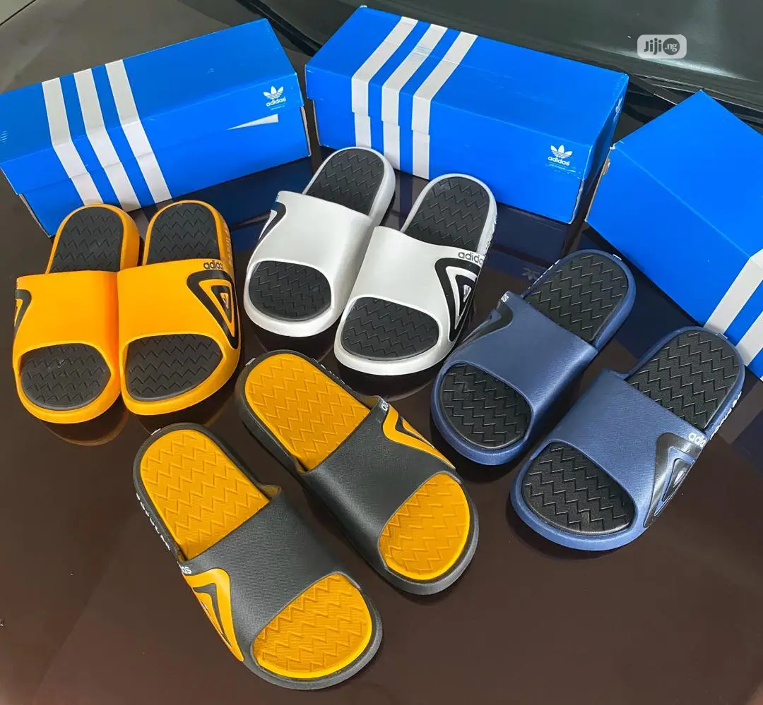 Quality Slides